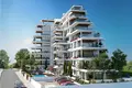 1 bedroom apartment 70 m² Larnaca, Cyprus