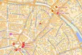 Oficina 220 m² en Moscú, Rusia