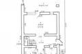 Ferienhaus 131 m² Bialarucki sielski Saviet, Belarus