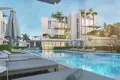 Apartamento 2 habitaciones 84 m² Paralimni, Chipre