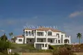 5 bedroom villa 640 m² Malaga, Spain