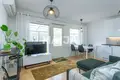 Квартира 2 комнаты 50 м² Нокиа, Финляндия
