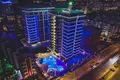 Apartamento 2 habitaciones 65 m² Alanya, Turquía