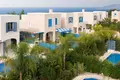 Villa de 3 habitaciones 129 m² Polis Chrysochous, Chipre