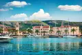 Hotel 1 250 m² in Split-Dalmatia County, Croatia