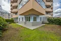 Appartement 2 chambres 52 m² Varsovie, Pologne