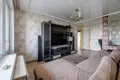 Apartamento 3 habitaciones 65 m² Minsk, Bielorrusia