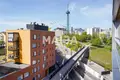 Apartamento 1 habitación 27 m² en Helsinki sub region, Finlandia
