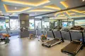 Mieszkanie 2 pokoi 80 m² Alanya, Turcja