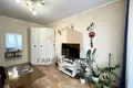 2 room apartment 38 m² Brest, Belarus