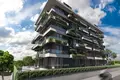 Appartement 2 chambres 120 m² Alanya, Turquie