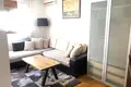 Mieszkanie 1 pokój 44 m² Czarnogóra, Czarnogóra