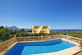 villa de 5 dormitorios 342 m² Jávea, España