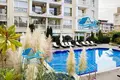 Apartamento 1 habitación 30 m² en Sveti Vlas, Bulgaria