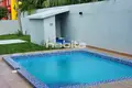 3 bedroom villa 365 m² Bavaro, Dominican Republic
