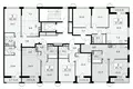 Apartamento 3 habitaciones 57 m² Postnikovo, Rusia