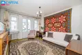 Квартира 2 комнаты 45 м² Григишкес, Литва