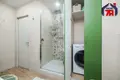 Apartamento 2 habitaciones 62 m² Borovlyany, Bielorrusia