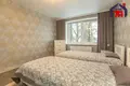 Квартира 2 комнаты 64 м² Молодечно, Беларусь