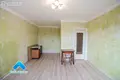 Apartamento 1 habitación 33 m² Gómel, Bielorrusia