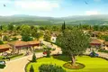 6 bedroom villa 530 m² Buyukcekmece, Turkey