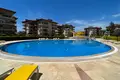 Apartamento 3 habitaciones 240 m² Alanya, Turquía