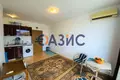 Квартира 2 спальни 47 м² Солнечный берег, Болгария