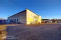 Warehouse 439 m² in Pliski sielski Saviet, Belarus