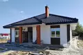 House 105 m² Telminski sielski Saviet, Belarus