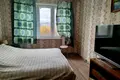 3 room apartment 64 m² Minsk, Belarus