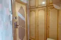 Appartement 1 chambre 33 m² Minsk, Biélorussie