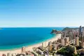 3 bedroom apartment  Benidorm, Spain