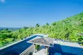 7 bedroom villa 900 m² Phuket, Thailand
