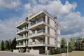 Mieszkanie 3 pokoi 97 m² Limassol District, Cypr