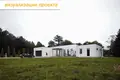 House 192 m² Dziescanski sielski Saviet, Belarus