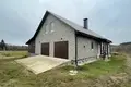 Casa 175 m² Slabodkauski siel ski Saviet, Bielorrusia