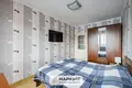 Apartamento 3 habitaciones 65 m² Minsk, Bielorrusia