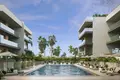 Apartamento 1 habitación 77 m² Larnaca, Chipre