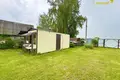 Casa 53 m² Azierski sielski Saviet, Belarús