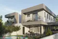 3 bedroom villa 143 m² Larnaca, Cyprus