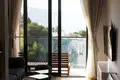Wohnung 1 Schlafzimmer 56 m² Donja Lastva, Montenegro