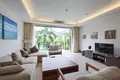 2 bedroom apartment 120 m² Phuket, Thailand