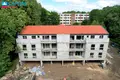 Apartamento 3 habitaciones 51 m² Klaipeda, Lituania