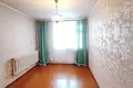 3 room apartment 62 m² Orsha, Belarus