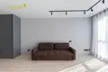 Apartamento 1 habitación 28 m² Minsk, Belarús