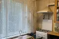 Appartement 1 chambre 33 m² Minsk, Bélarus