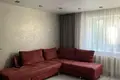 3 room apartment 64 m² Mazyr, Belarus