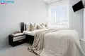 Mieszkanie 3 pokoi 64 m² Wilno, Litwa