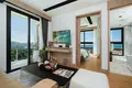 Studio 1 zimmer 28 m² Phuket, Thailand