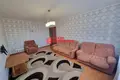 3 room apartment 82 m² Hrodna, Belarus